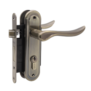 ypbecrfcq0jt4igrjkm3m0szcgcygvgh6qtzcpkm.png Комплект A-1295 PZ AB: ручка на планці під PZ з механізмом та циліндром