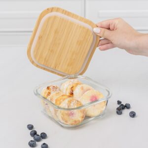 zkrqsmyip2lmomhuqmwp8xo2hwfymlcspssmueer.jpg Ємність для зберігання квадратна M, 69×161×161 мм
