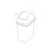 zwl36z6eyay6zeni2engtpjoo2rbdzxzoaqh0run.jpg Відро для сміття з кришкою 10L