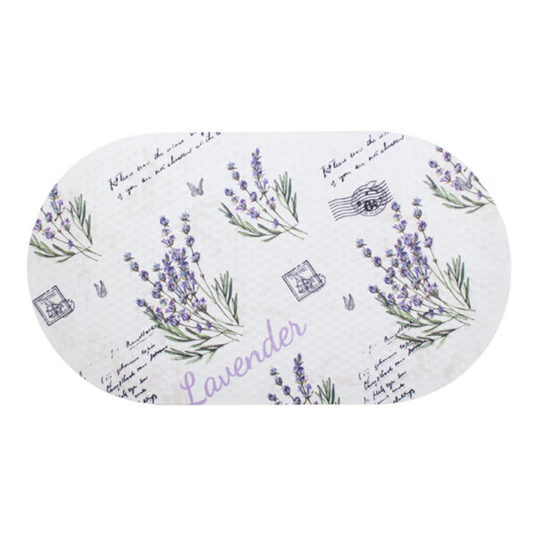 Trento Lavender Килимок