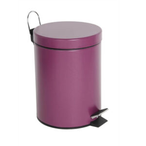 1d50ad9f20-1_resize_1200x1200.jpeg Відро з педаллю кругле 5 л фіолетове