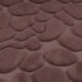 409f501098-3_resize_1200x1200.jpeg Trento Coral Velvet Ground Килимок U shape коричневый
