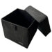 4296444028_organajzer-organize-dlya.jpg Органайзер для дрібниць з кришкою XS - 17*17*16 см ORGANIZE (чорний)