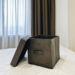 4709226591_yaschik-s-kryshkoj.jpg Ящик з кришкою 30x30x30 см ORGANIZE (сірий)
