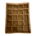 4748937871_nabor-organajzerov-dlya.png Набір органайзерів для нижньої білизни 2 шт. ORGANIZE (бежевий)