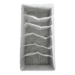 4749049346_organajzer-dlya-noskov.png Органайзер для шкарпеток 30х15х10 см ORGANIZE (білий)