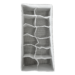 4749049350_komplekt-kompaktnyh-organajzerov.png Комплект компактних органайзерів 2 шт. ORGANIZE (білий)