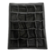 4749396704_nabor-organajzerov-dlya.png Набір органайзерів для трусів і бюстгальтерів 2 шт. ORGANIZE (сірий)