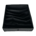 4749467978_nabor-organajzerov-dlya.png Набір органайзерів для нижньої білизни 2 шт. ORGANIZE (чорний)