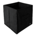 4911060321_tekstilnyj-kofr-organize.png Текстильний кофр 30x30x30 см ORGANIZE (чорний)
