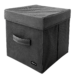 4911366245_yaschik-s-kryshkoj.png Ящик з кришкою 30x30x30 см ORGANIZE (сірий)