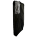 5491265256_chehol-organize-dlya.png Чохол для одягу із бортом 120x60x8 см ORGANIZE (чорний)