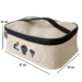 5491286556_bolshaya-kosmetichka-organajzer-organize.png Велика дорожня косметичка 27×19×10 см ORGANIZE (бежева)