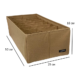 6317468610_yaschik-organize-dlya.png Ящик для зберігання на 8 комірок 50×25×16 см ORGANIZE (бежевий)