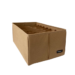 6327677839_yaschik-organize-dlya.png Ящик для зберігання на 8 комірок 40×25×16 см ORGANIZE (бежевий)