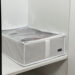 Органайзер для взуття на 4 пари 50*35*14 см ORGANIZE (білий)