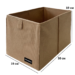 7063455134_yaschik-organajzer-organize-dlya.png Ящик-органайзер для зберігання речей M ORGANIZE (бежевий)