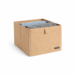 7063832933_yaschik-organajzer-organize-dlya.png Ящик-органайзер для зберігання речей L ORGANIZE (бежевий)