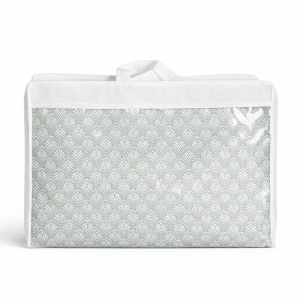 7067059264_sumka-organize-iz.png Сумка із ПВХ для ковдр і подушок S - 55x45x18 см ORGANIZE (білий)