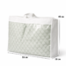 7067061269_sumka-organize-iz.png Сумка із ПВХ для ковдр і подушок S - 55x45x18 см ORGANIZE (білий)