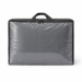 7068601854_sumka-organize-iz.png Сумка із ПВХ для ковдр і подушок S - 55x45x18 см ORGANIZE (сірий)