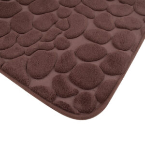 71888dc4ba-2_resize_1200x1200.jpeg Trento Coral Velvet Ground Килимок U shape коричневый