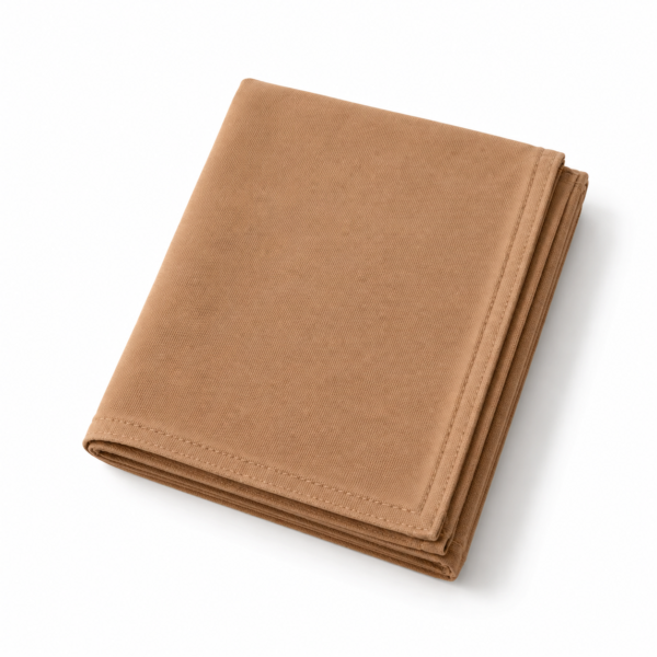 7486420478_vmestitelnaya-sumka-organize.png Містка сумка для зберігання речей XM - 35x35x25 см ORGANIZE (бежевий)