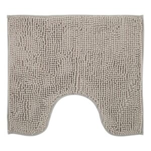 809babb1f3-1_resize_1200x1200.jpeg Trento Килимок Арт 161 сірий 45*50 U shape