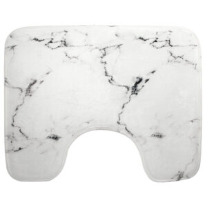 85feb0f781-2_resize_1200x1200.jpeg Килимок Trento U-shape Мармур, флісовий, 40*50*1,5