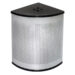 899a425cdd-1_resize_1200x1200.jpeg Кошик для сміття з кришкою кутовий "Arino", хром