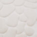 Trento Coral Velvet Ground Килимок для ванни бежевий