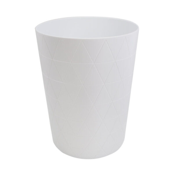 Trento Piramide white Відро 3л