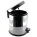 c2da6d9409-2_resize_1200x1200.jpeg Відро з педаллю Slow Motion, хром, 5 л, нерж сталь, кругле