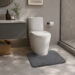 d04910001e-4_resize_1200x1200.jpeg Килимок Trento U-shape Сірий, флісовий, 40*50*1,5