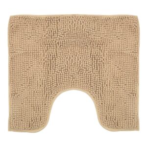 Trento Килимок Арт 164 бежевий 45*50 U shape