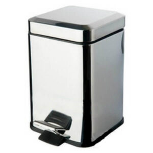 e3780ec3ec-1_resize_1200x1200.jpeg Відро для сміття "Colombo Design" Black & White, 200×260×275 мм