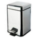 e3780ec3ec-1_resize_1200x1200.jpeg Відро для сміття "Colombo Design" Black & White, 200×260×275 мм