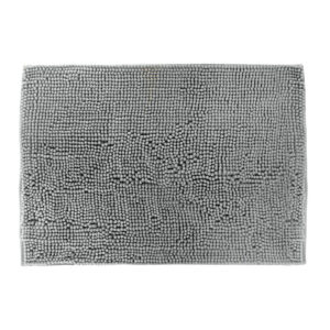 Trento Килимок Арт 5425 графіт 50*80