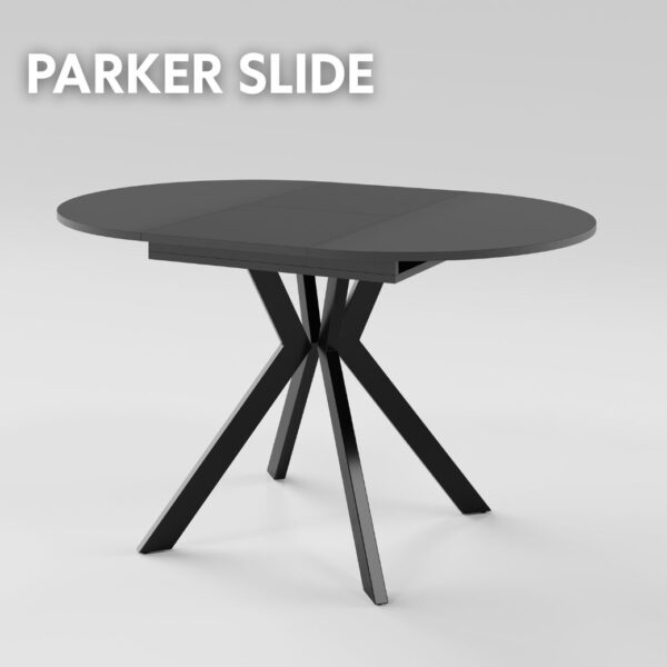LADKO-V3TEST-PARKER-SLIDE-D800 Стіл розкладний PARKER slide D800 18 мм